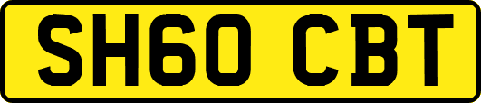 SH60CBT