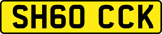 SH60CCK