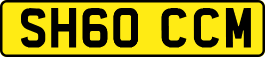 SH60CCM
