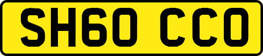 SH60CCO