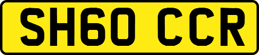 SH60CCR