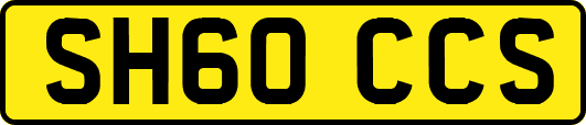 SH60CCS