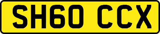 SH60CCX