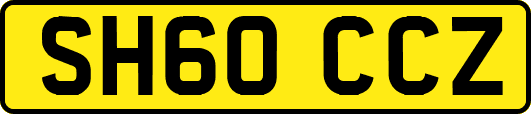 SH60CCZ