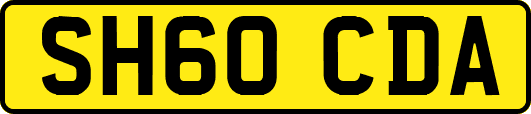 SH60CDA