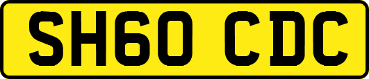 SH60CDC