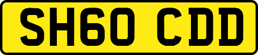 SH60CDD