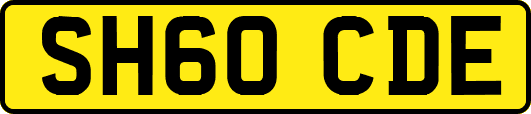 SH60CDE