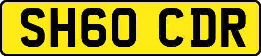 SH60CDR