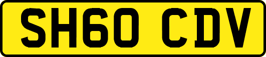 SH60CDV
