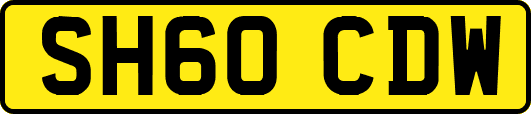SH60CDW