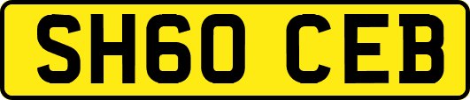 SH60CEB