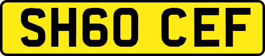 SH60CEF