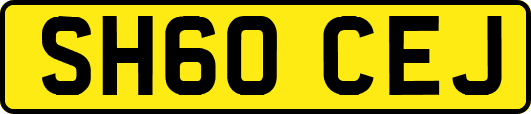 SH60CEJ