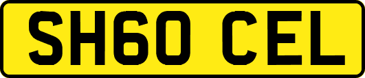 SH60CEL