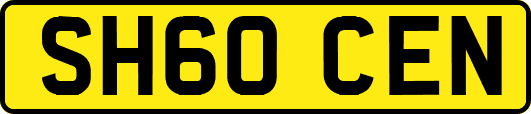 SH60CEN