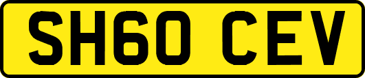 SH60CEV