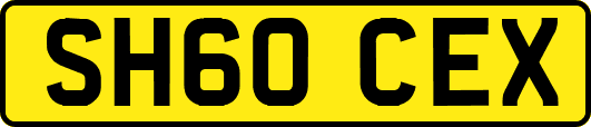 SH60CEX