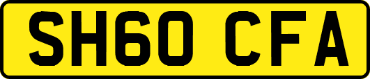 SH60CFA