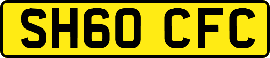 SH60CFC