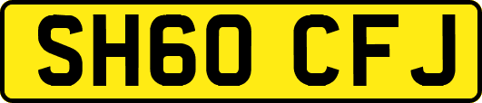 SH60CFJ