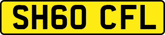 SH60CFL