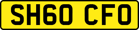 SH60CFO