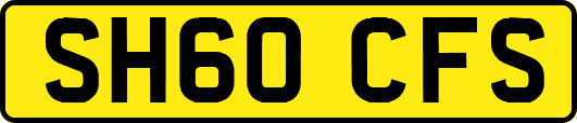 SH60CFS