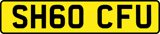 SH60CFU