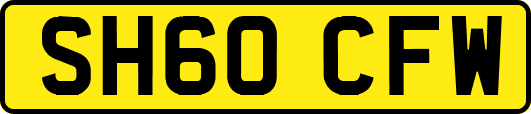 SH60CFW