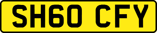 SH60CFY