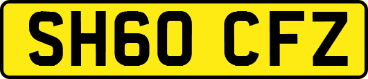 SH60CFZ