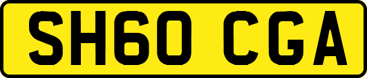 SH60CGA