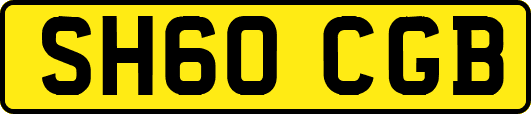 SH60CGB
