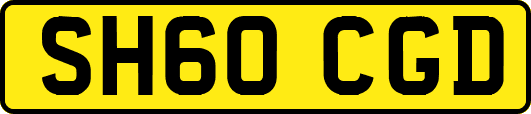 SH60CGD