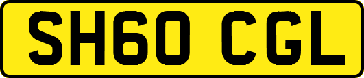 SH60CGL