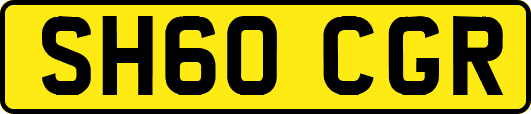SH60CGR