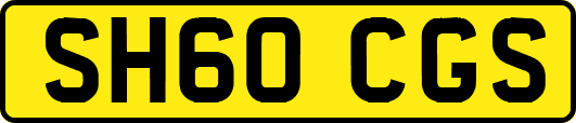 SH60CGS