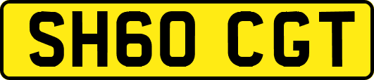 SH60CGT