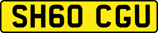 SH60CGU