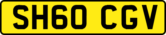 SH60CGV