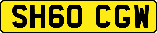 SH60CGW