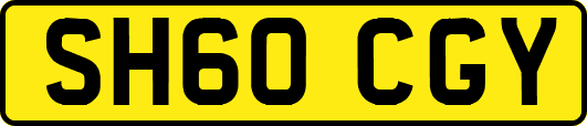 SH60CGY