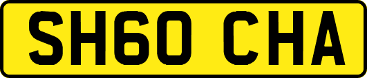 SH60CHA