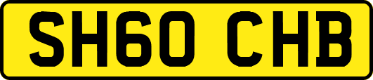 SH60CHB