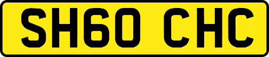 SH60CHC