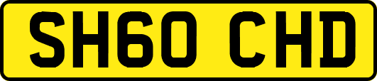 SH60CHD