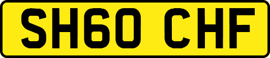 SH60CHF