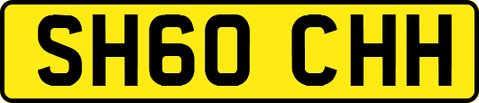 SH60CHH