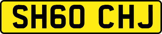 SH60CHJ